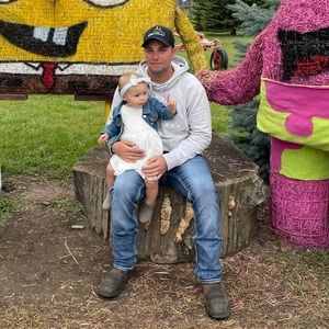 Meet your Posher, Josh